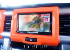 スズキ ハスラー