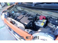 スズキ ハスラー