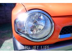 スズキ ハスラー