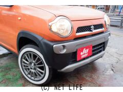 スズキ ハスラー