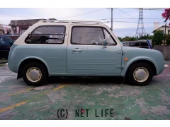 日産 パオ