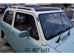 日産 パオ