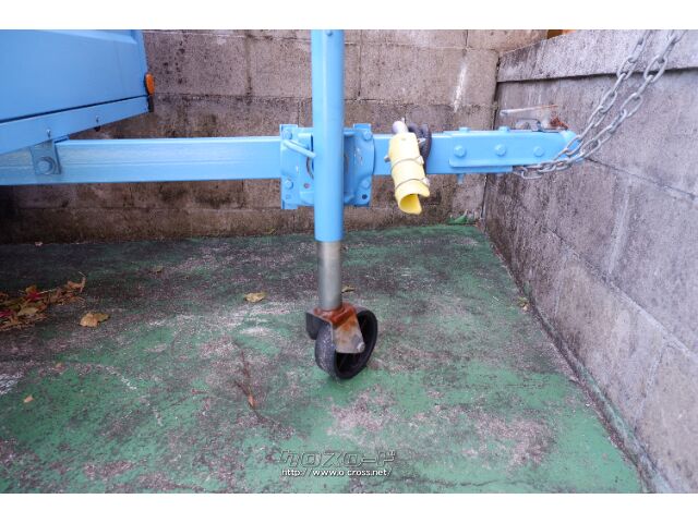 国産車その他 ロフトトレーラー