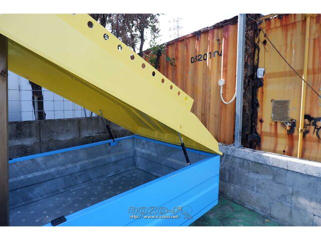 国産車その他 ロフトトレーラー