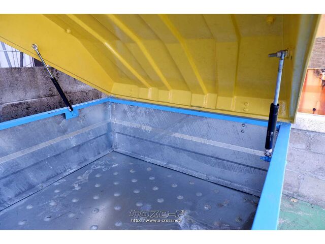 国産車その他 ロフトトレーラー