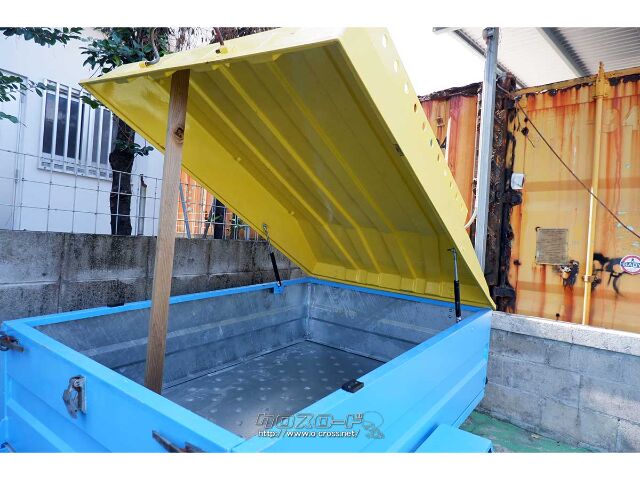 国産車その他 ロフトトレーラー