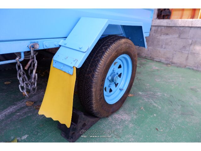 国産車その他 ロフトトレーラー