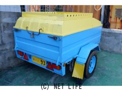 国産車その他 ロフトトレーラー