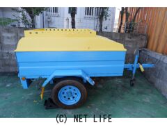 国産車その他 ロフトトレーラー