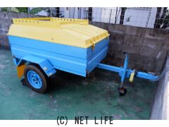 国産車その他 ロフトトレーラー