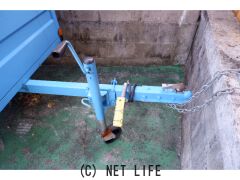 国産車その他 ロフトトレーラー