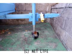 国産車その他 ロフトトレーラー