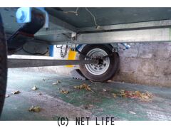 国産車その他 ロフトトレーラー