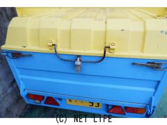 国産車その他 ロフトトレーラー