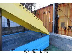 国産車その他 ロフトトレーラー