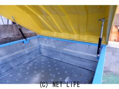 国産車その他 ロフトトレーラー