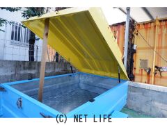 国産車その他 ロフトトレーラー