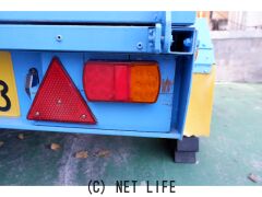 国産車その他 ロフトトレーラー
