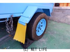 国産車その他 ロフトトレーラー