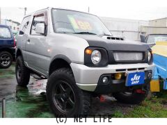 スズキ ジムニー