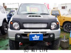スズキ ジムニー