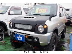 スズキ ジムニー