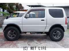 スズキ ジムニー