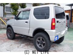 スズキ ジムニー