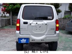 スズキ ジムニー