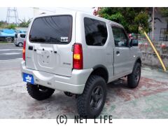 スズキ ジムニー