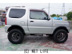 スズキ ジムニー