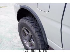 スズキ ジムニー