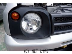 スズキ ジムニー