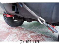 スズキ ジムニー