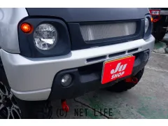 スズキ ジムニー