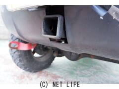 スズキ ジムニー