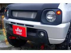 スズキ ジムニー