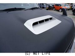 スズキ ジムニー