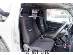 スズキ ジムニー