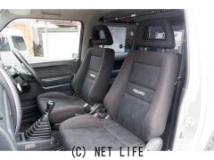 スズキ ジムニー