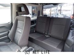 スズキ ジムニー