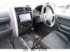 スズキ ジムニー