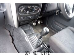 スズキ ジムニー