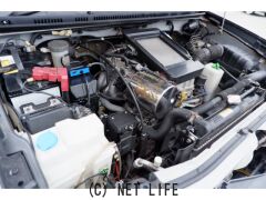 スズキ ジムニー