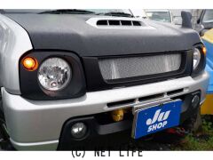 スズキ ジムニー