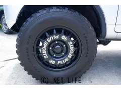 スズキ ジムニー