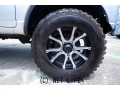 スズキ ジムニー