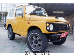 スズキ ジムニー