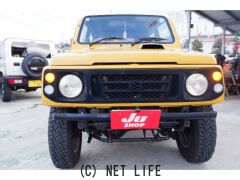 スズキ ジムニー