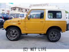 スズキ ジムニー